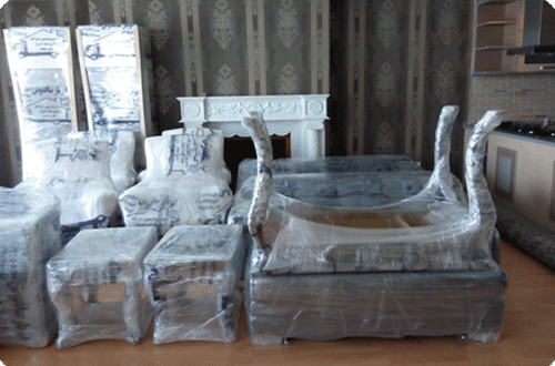 جابهجایی رویایی