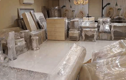 صفر تا صد بسته بندی