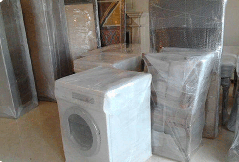 بسته بندی تخصصی